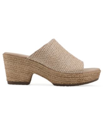 Women's Biando Wedge Slip-On Sandals