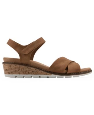 Women's Tinna Wedge Sandals