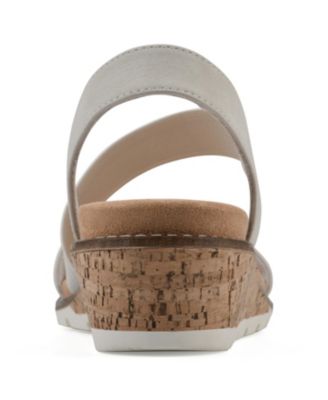 Women's Tinnley Wedge Slip-On Sandals