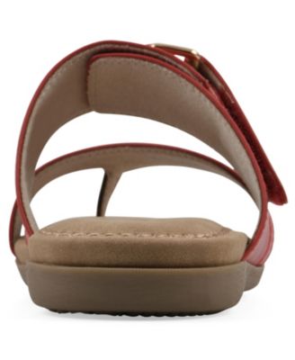 Women's Fancify Slip-On Sandals