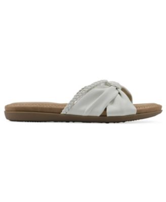 Women's Fasha Slide Slip-On Sandals