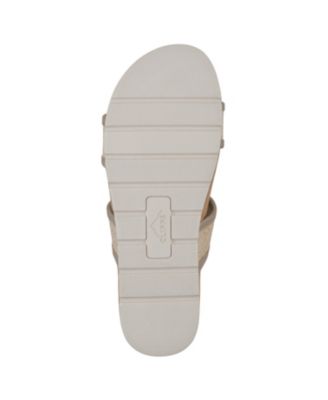 Women's Tropical Slide Slip-On Sandals