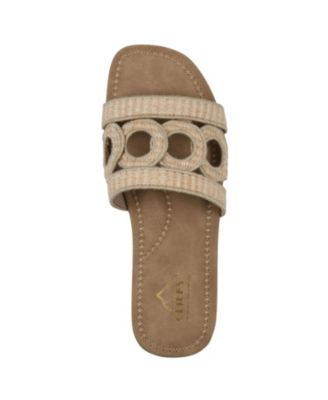 Women's Fraly Slide Slip-On Sandals