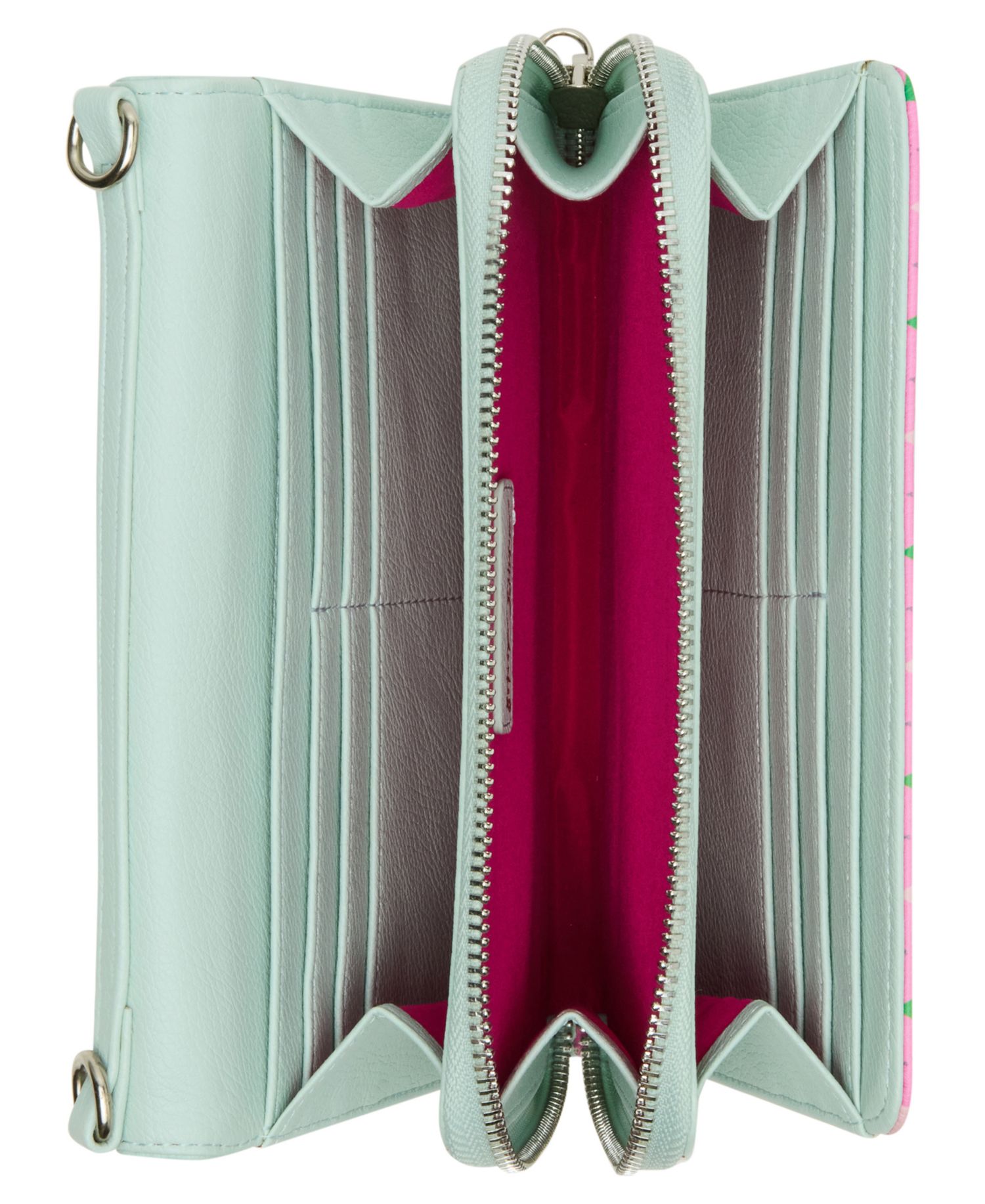 Drive Me Crazy Mini Crossbody Bag