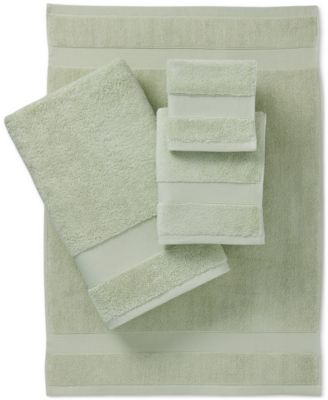 Watson Cotton Bath Towel, 30" x 56"