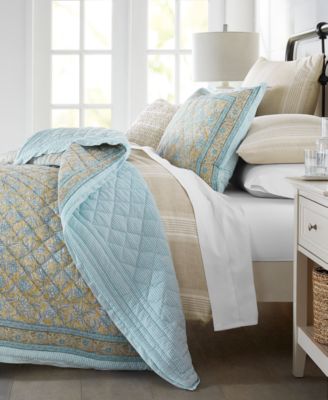 Nadia Quilt Sets, Exclusively at Macy's