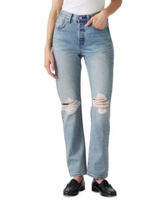 Levi's
