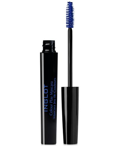 INGLOT Colour Play Mascara