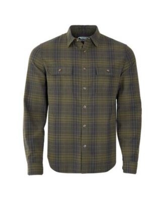Men's Park Flannel Shirt