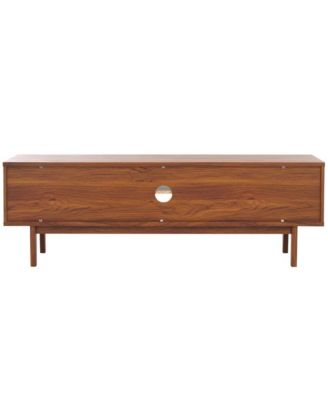 Aricia Large 2 Door Media Stand