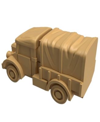 Axis&Allies North Africa Strategy Board Game