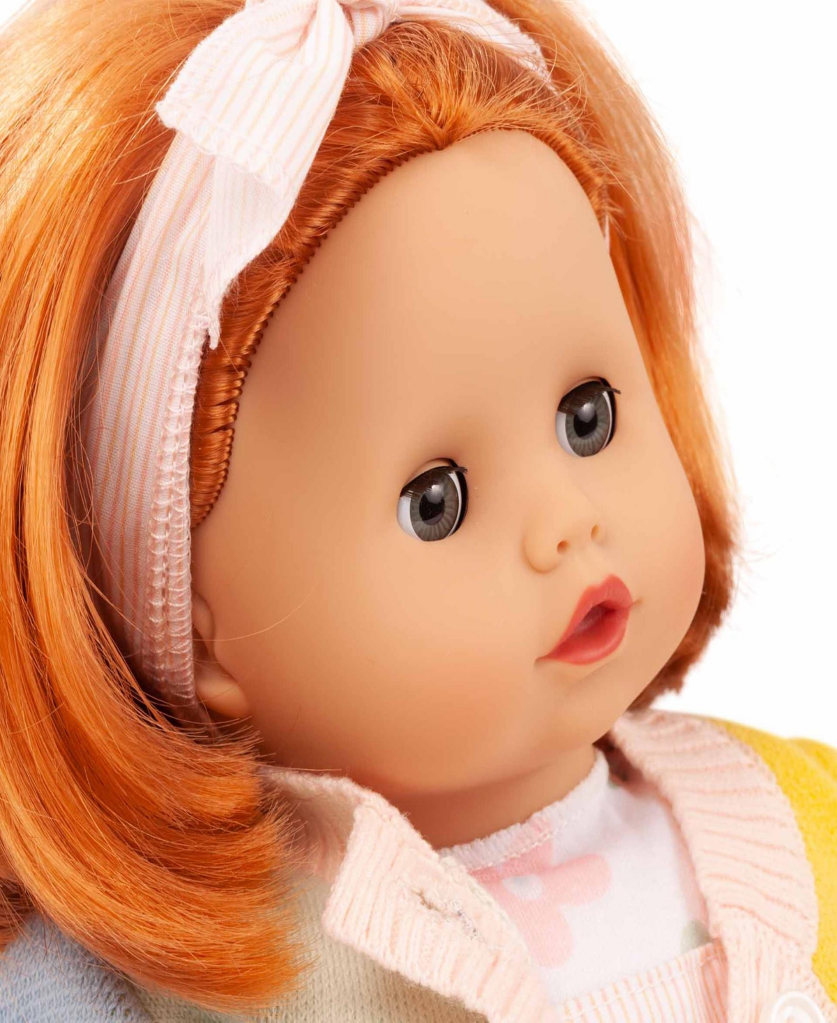 Shop Götz Muffin Farbspiel Pastel Summer Doll In Multi