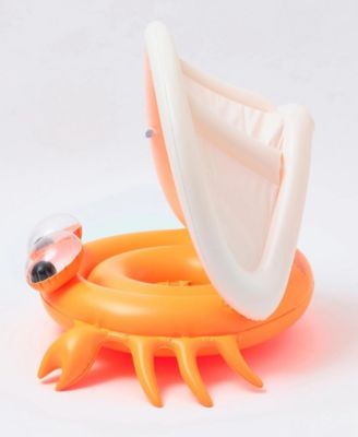 Sonny The Sea Creature Baby Pool Float