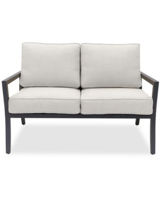Astaire Outdoor Loveseat