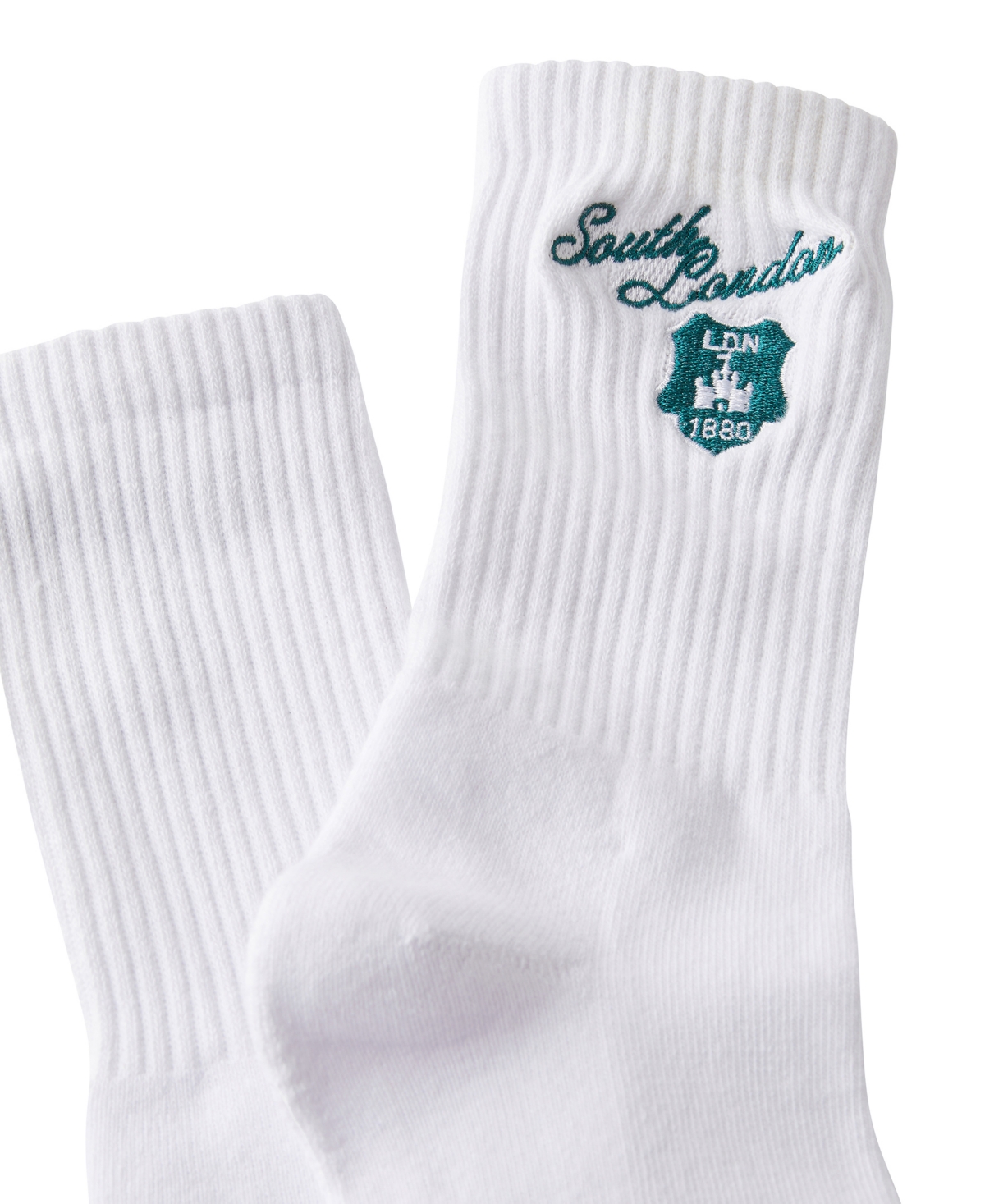 COTTON ON MEN'S GRAPHIC SOCK 