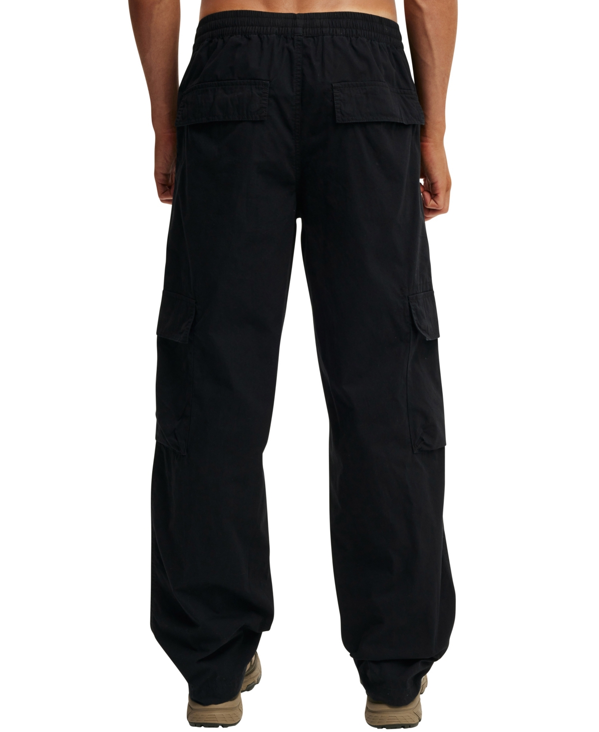 COTTON ON MEN'S KNOX BAGGY CARGO PANT 