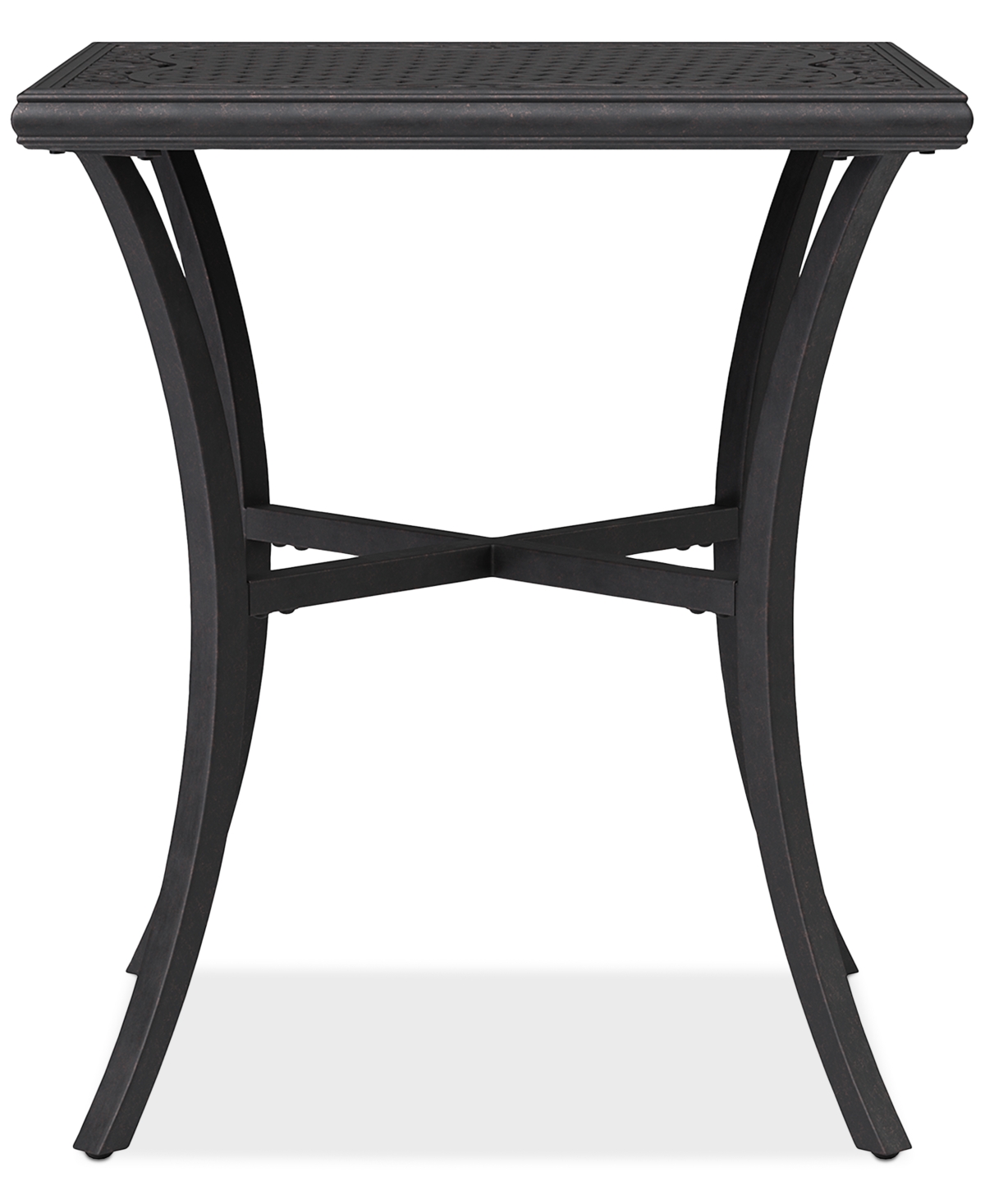 Agio Wythburn Outdoor 32" Bar Height Dining Table
