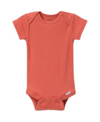 Baby Girls' 6-Pack Onesies Bodysuits