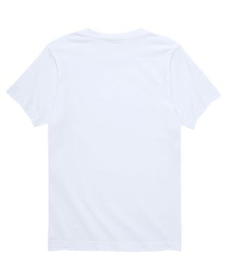 Big Boys 4 Graphic T-Shirt