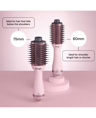 Le Volume 2-in-1 Titanium Brush Dryer