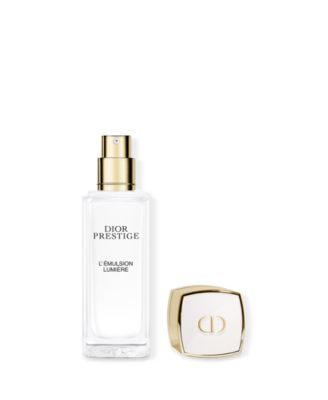 Prestige L'&Eacute;mulsion Lumi&egrave;re Brightening Face Lotion, 1.7 oz.