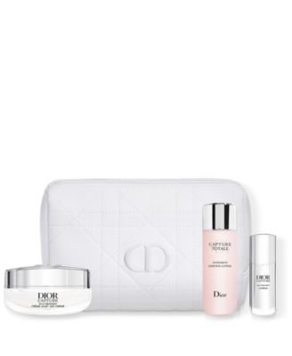 DIOR - Dior 4-Pc. Capture Skincare Set