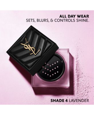 All Hours Hyper Blur Loose Powder