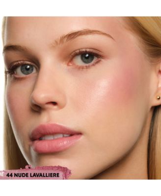Make Me Blush 24H Buildable Powder Blush