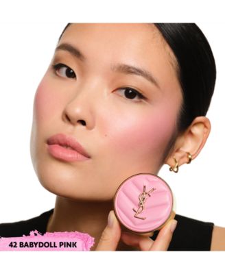 Make Me Blush 24H Buildable Powder Blush