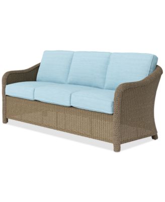 Sonetta Outdoor Sofa