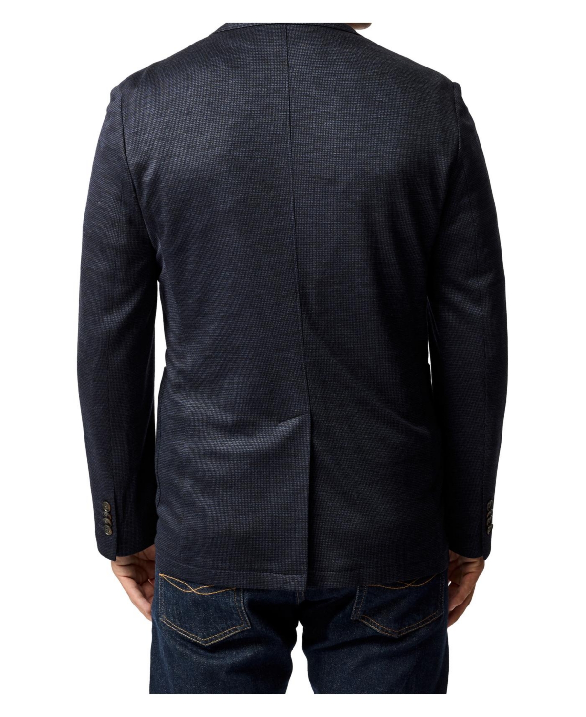 Rodd Gunn Men's Moorefield Slim Fit Jacket