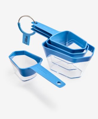 Set Of 4 Measuring Cups, Exclusively at Macy's