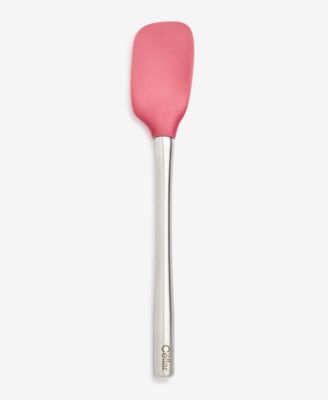 Stainless Steel Handle and Silicone Head Spoonula
