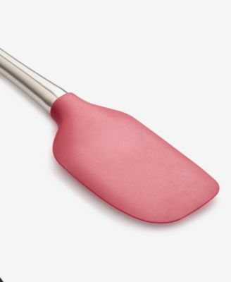 Stainless Steel Handle and Silicone Head Spatula, Exclusively at Macy's