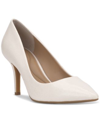 I.N.C. International Concepts - Zitah Pumps