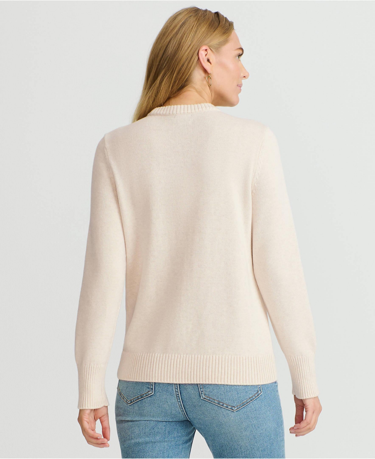 Lands' End Women's Drifter Sweater