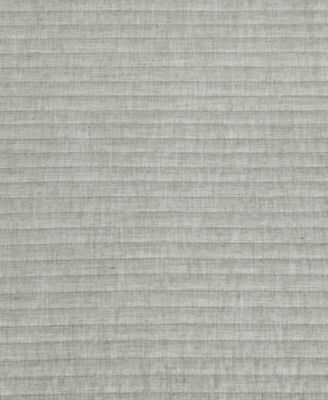 CLOSEOUT! Mini Channel Stitch Solid 3-Pc. Quilt Set, Queen