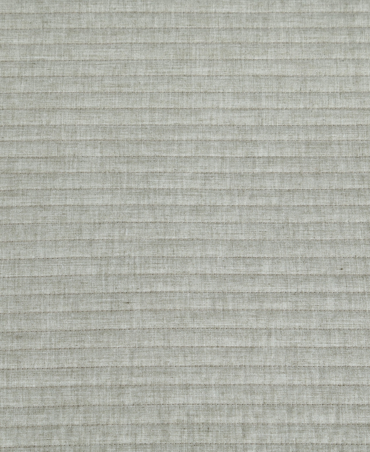 Closeout! Calvin Klein Mini Channel Stitch Solid 3-Pc. Quilt Set, Queen