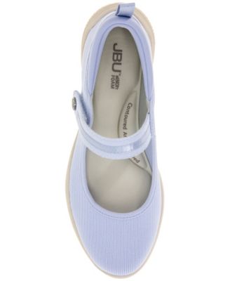 Women's Merry Mary Jane Flat Shoe