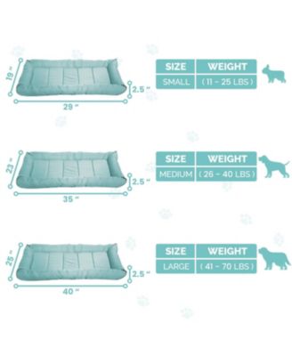Precious Tails Xtra Tuff Crate Mat