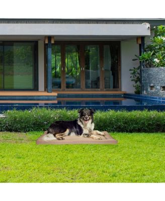 Precious Tails Orthopedic Cat & Dog Bed Crate Mat
