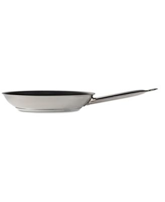 Tri-Ply Stainless Steel 12" Nonstick Frypan