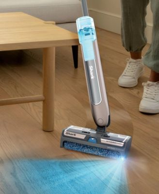 HydroDuo™ Cordless Hard Floor Wet and Dry Cleaning System WW201