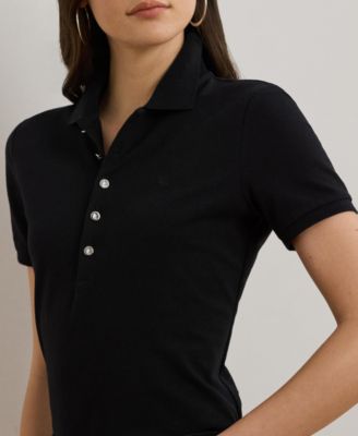 Piqu&eacute; Polo Shirt