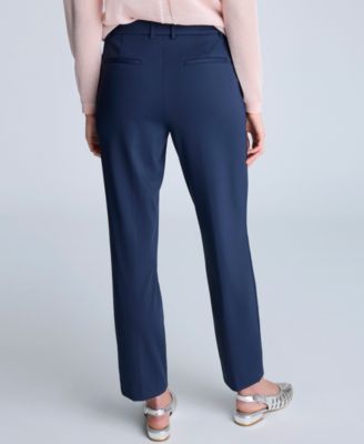 Women's Slim-Leg Ankle Pants