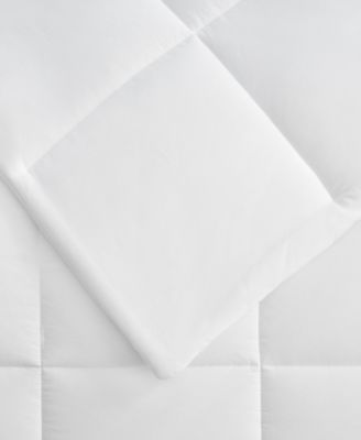 Devon Down Alternative Comforter, Full/Queen