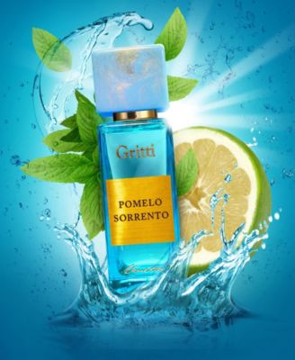 - Pomelo Sorrento Eau De Parfum - 100ml