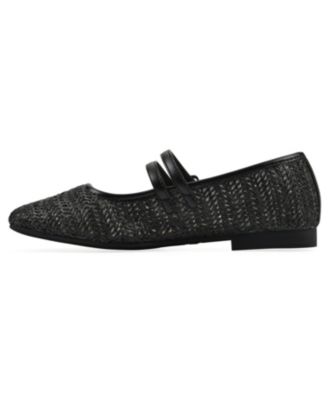 Women's Bocage Mary Jane Flats