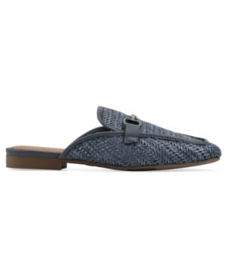 Women's Bobbin Slip-On Mules