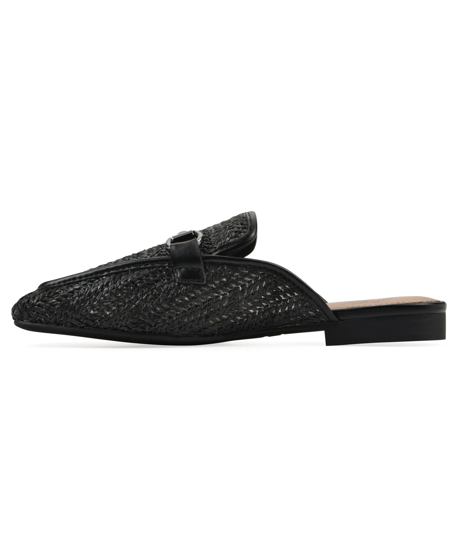 Women's Bobbin Slip-On Mules